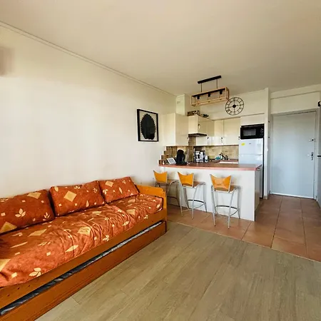 2 Personnes Avec Terrasse Proche - Fr-1-309-508 公寓 *