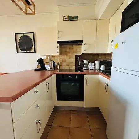 Apartamento Argeles-sur-mer: 2 Pers, Terrasse, Proche - Fr-1-309-508 Argelès-sur-Mer