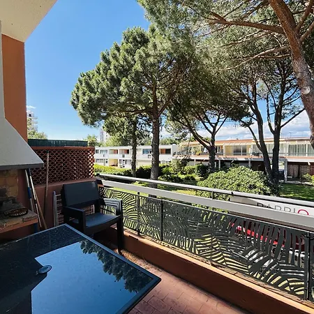 Apartamento Argeles-sur-mer: 2 Pers, Terrasse, Proche - Fr-1-309-508