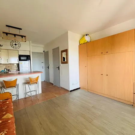 2 Personnes Avec Terrasse Proche Appartement Argelès-sur-Mer