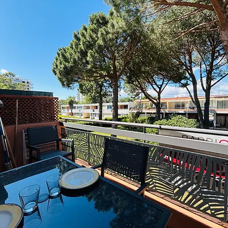 Apartamento Argeles-sur-mer: 2 Pers, Terrasse, Proche - Fr-1-309-508 Argelès-sur-Mer