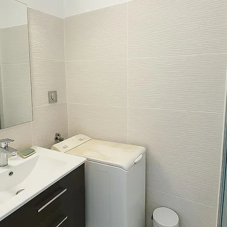 2 Personnes Avec Terrasse Proche - Fr-1-309-508 Argelès-sur-Mer